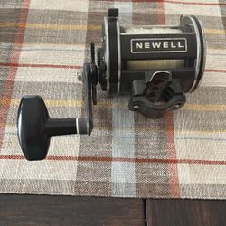 Newell Fishing Reel 546-3.2