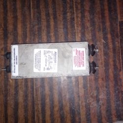 Neon Transformer Allanson