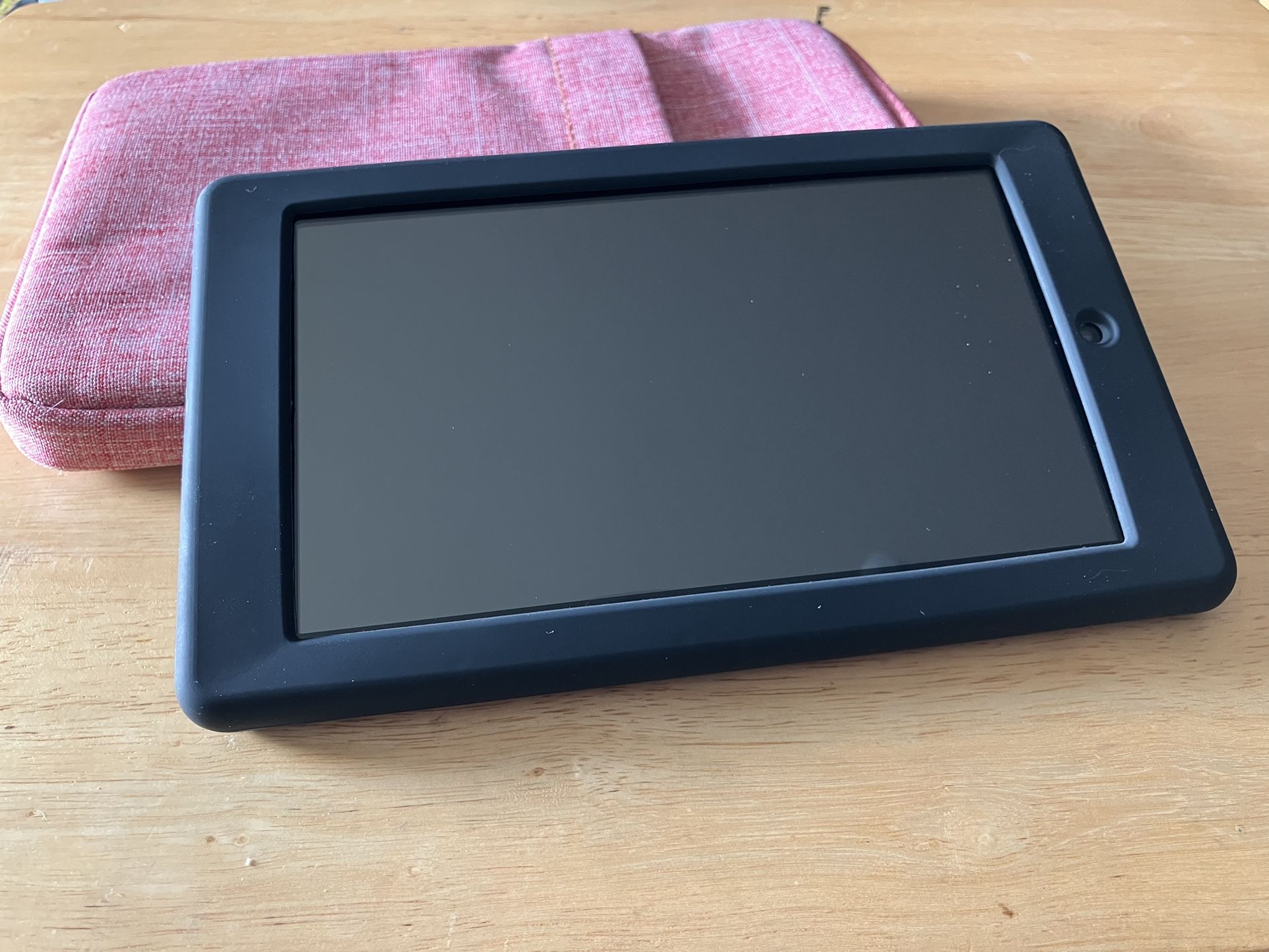 Amazon Fire 7 tablet, 7" display, 16 GB