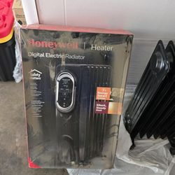 Heater 