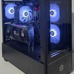 Gaming PC 