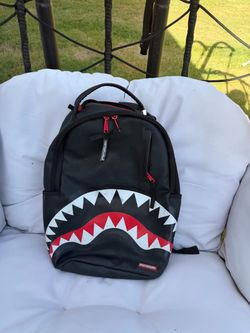 Sprayground back pack