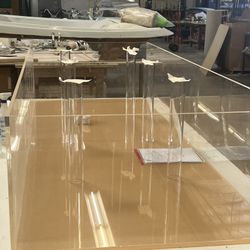 Display Cases