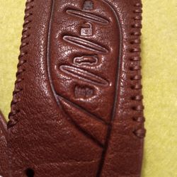 Tukellen for Lexus Leather Key Fob Cover with Keychain Compatible with Le$xus 2018-2021$20.