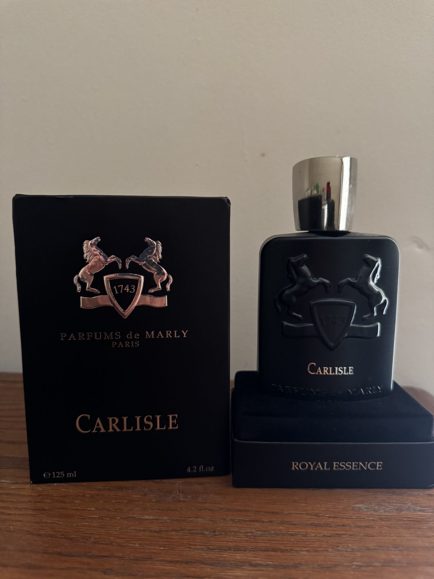 Parfums De Marly Carlisle 125ml