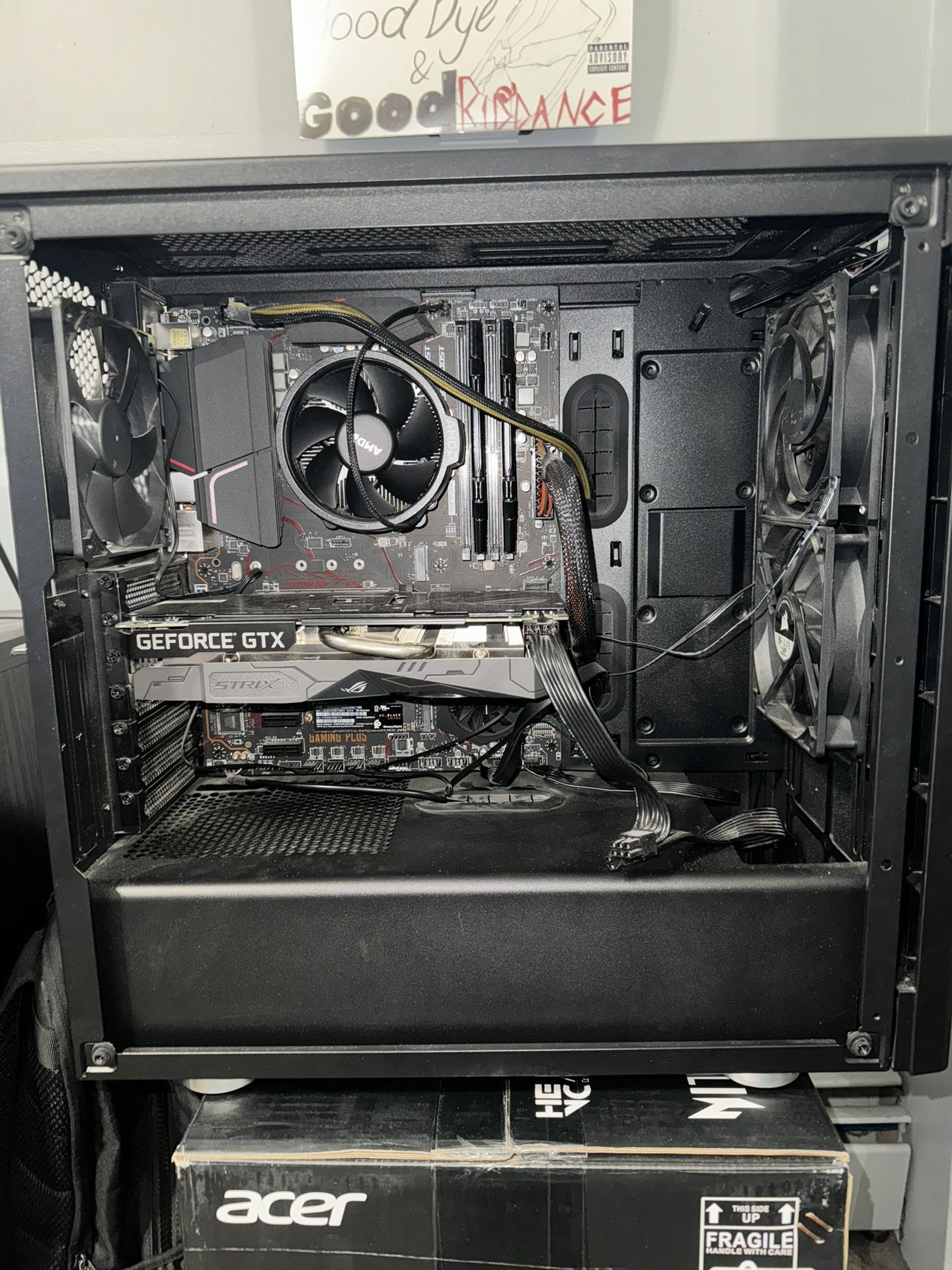 Gaming PC
