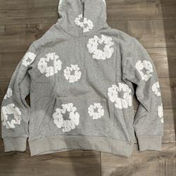 Denim Tears Hoodie