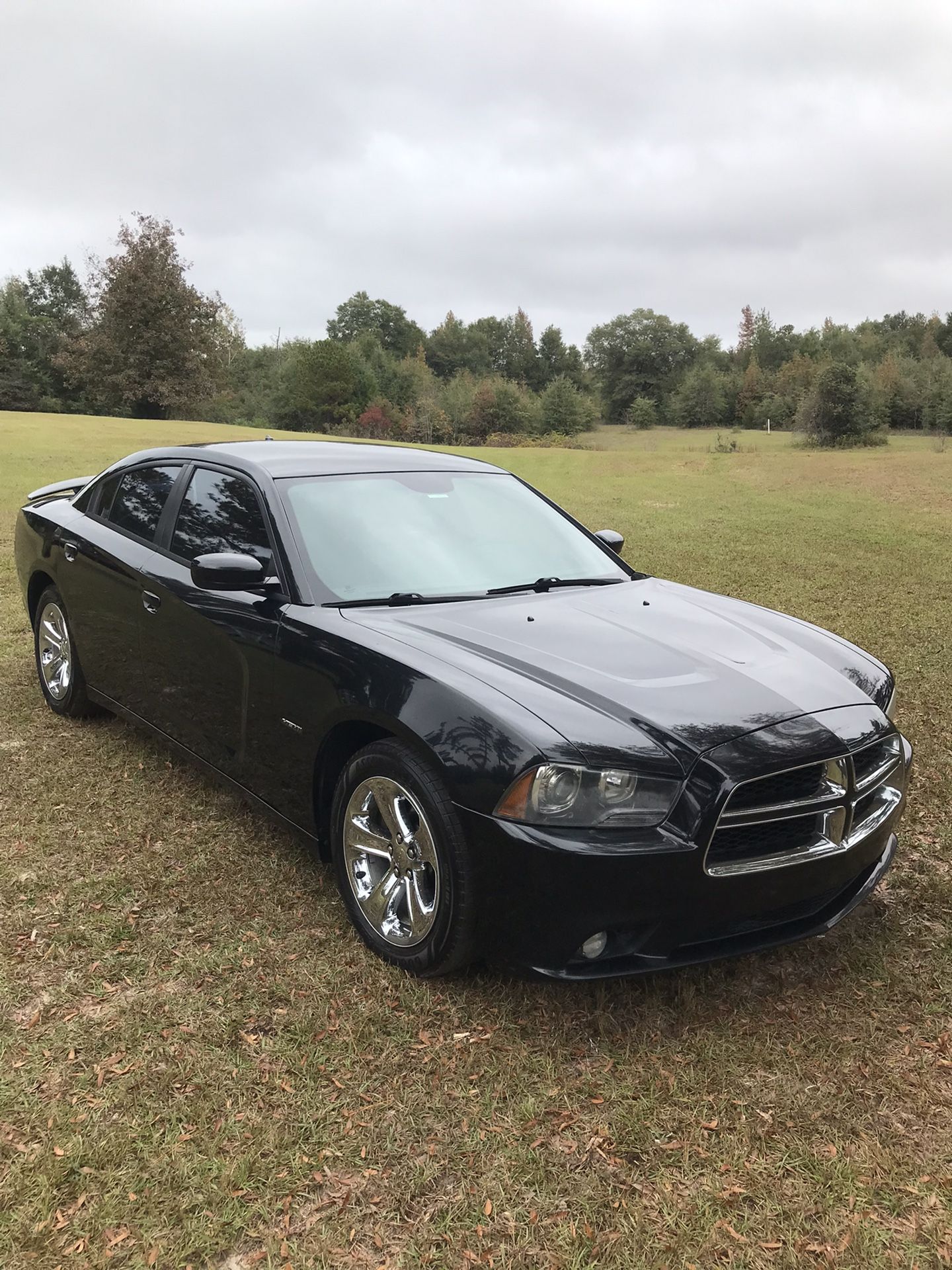 2014 Dodge Charger