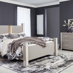 Queen Bedroom Set 