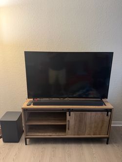 Smart TV 55”