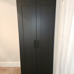 Closet Wardrobe Shelves/Storage Cabinets