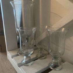 Voltive Candles Varying Size