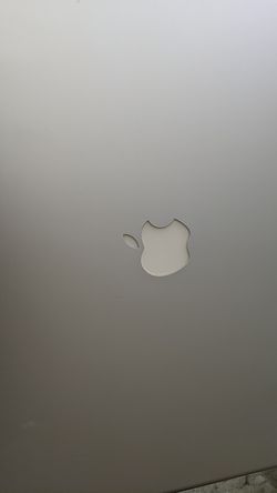 macbook pro 15" 2008
