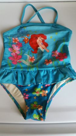24 months girls Bathing suit