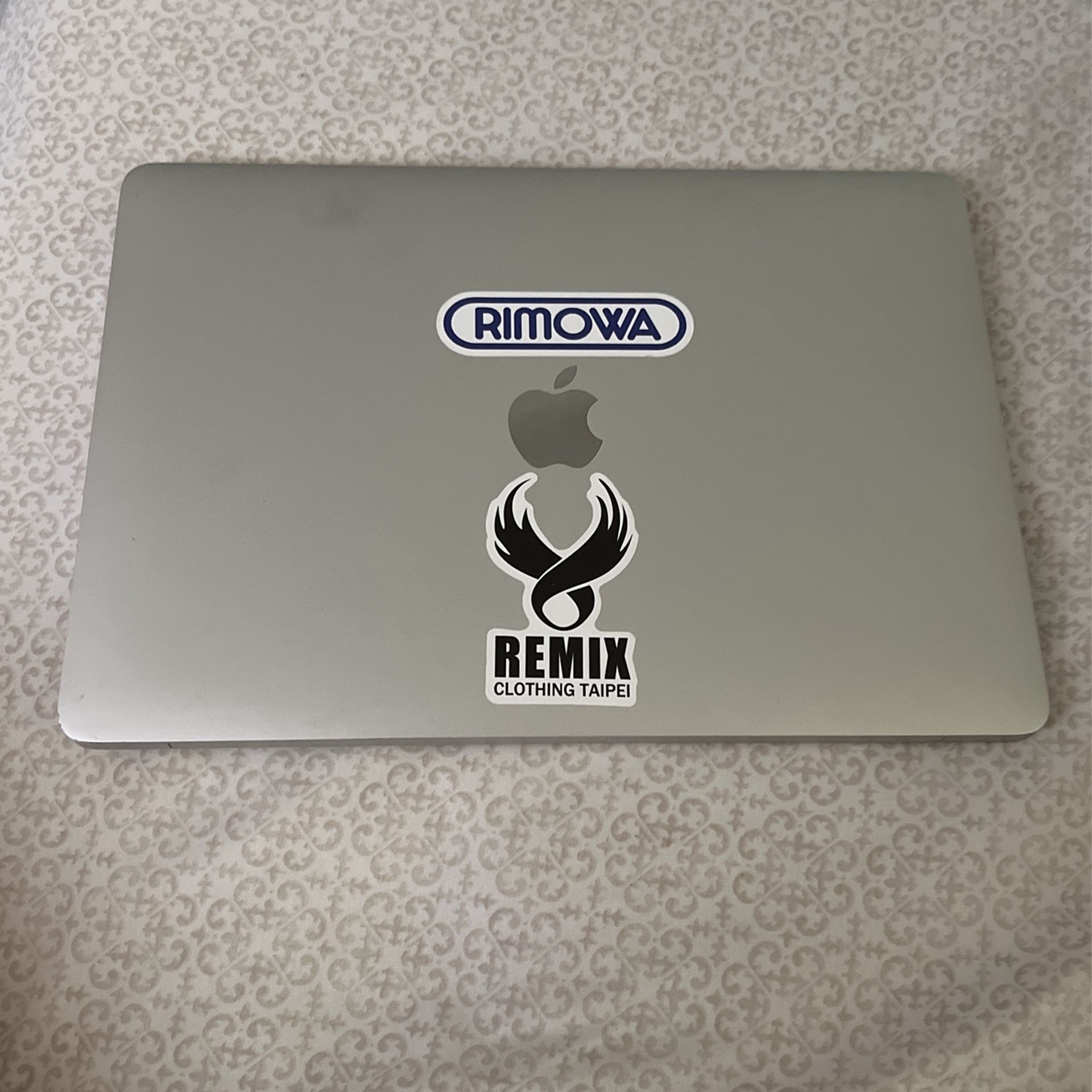 Mcbook Air A1932 For Parts