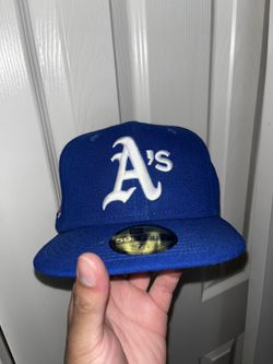 Oakland A’s