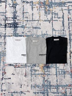 Essentials T-shirt