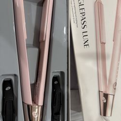 T3 1” Straightening Iron 