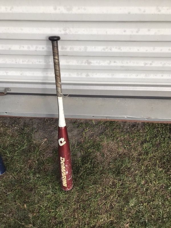 Youth baseball bat