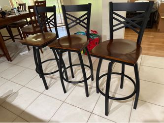 Bar Stools