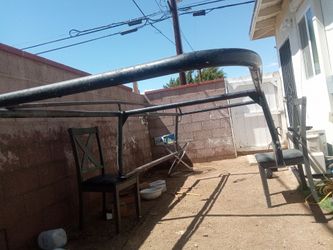racka para la trocka camalarga