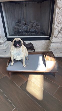 Dog bed