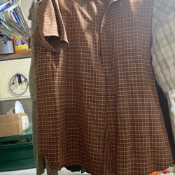 Men’s Shirts