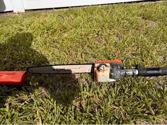 Stihl Pole Saw