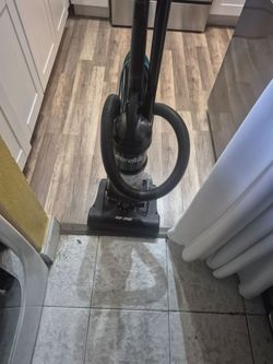 Vacuum