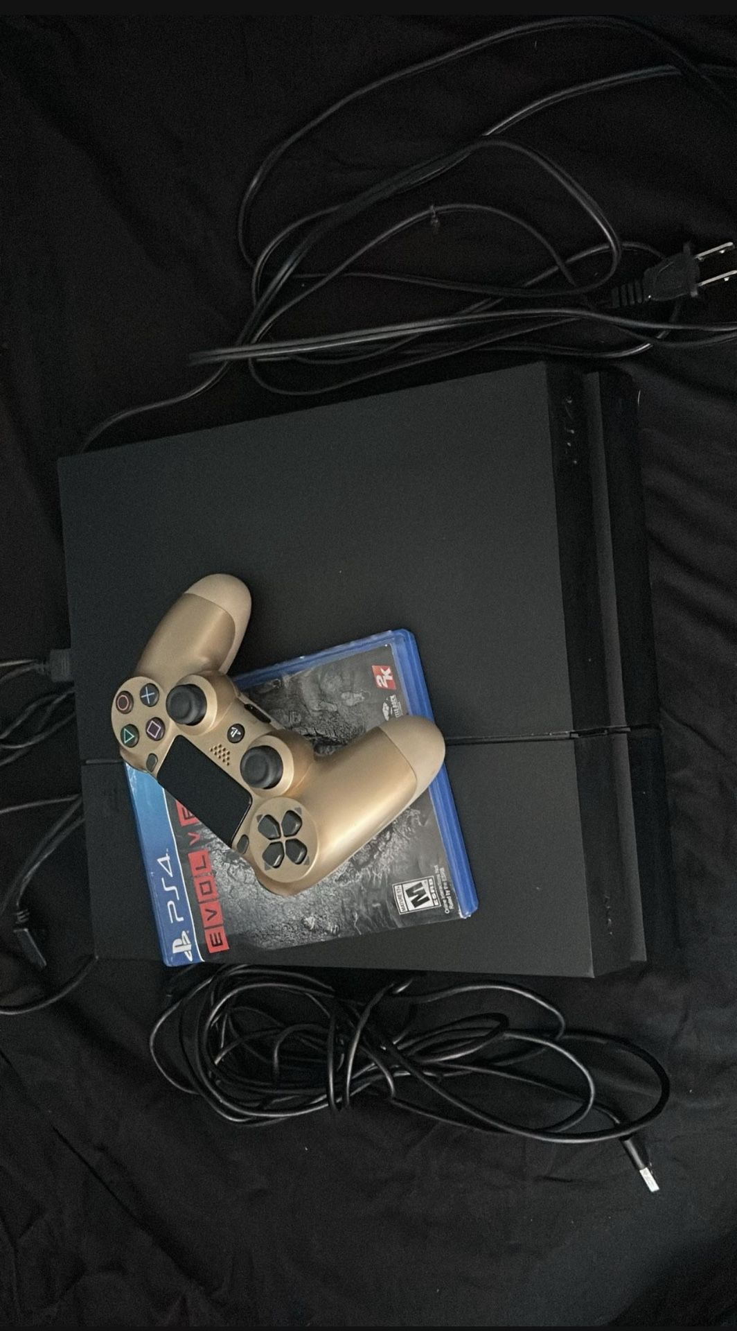 PS4