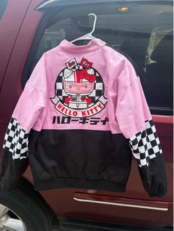 Hello Kitty Apparel