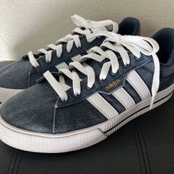 Adidas Men's Daily 3.0 Skateboard Sneaker