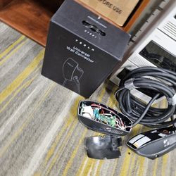 Tesla Charger
