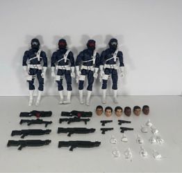 Marvel legends