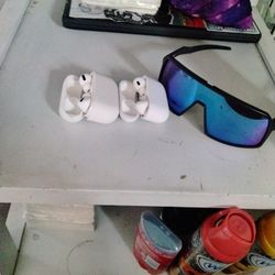 Airpod pro Gen 1 And 2