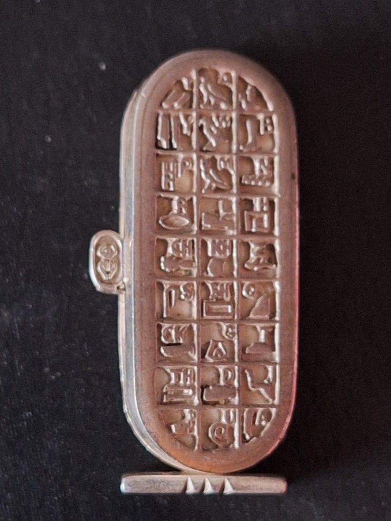 Sterling Silver