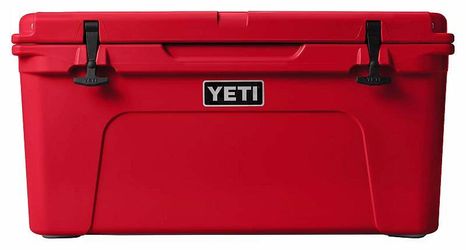 Yeti Tundra 65 (different colors) Hardsided 10 day cooler