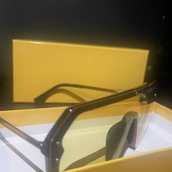 New! Sunglasses 