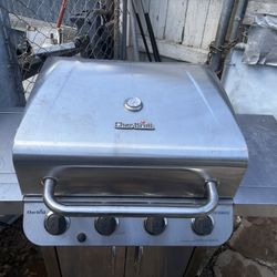 Charbroil Grill