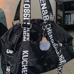 Bag And Purses