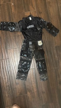 Kids Costume