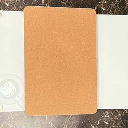 Mind reader Glass blackboard