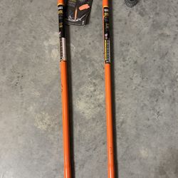 1/2 and 3/4 in. Iron Conduit Bender EMT