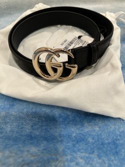 Women’s GG belt