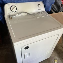 Washer & Dryer Set