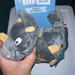 Barkbox You