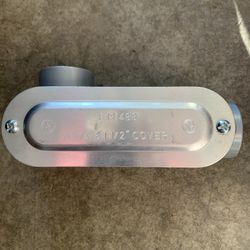 1 1/4” Conduit Body LL 