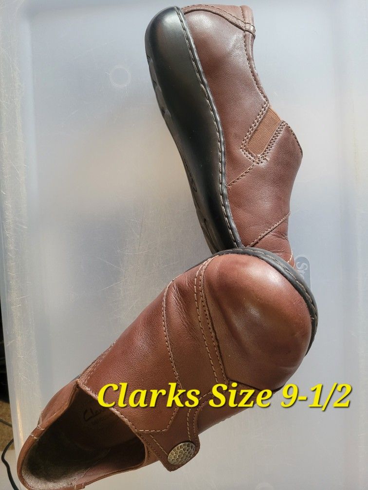 Ladies Shoes