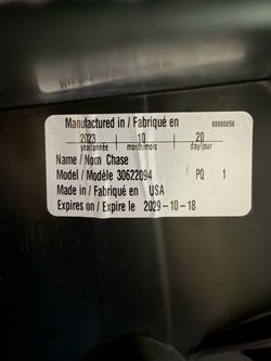 Car seats