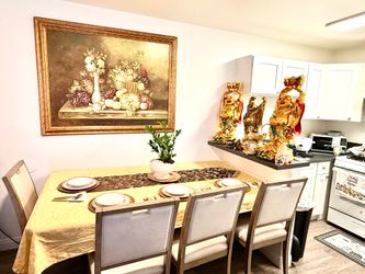 Dinning table